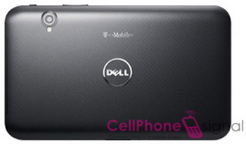 dell streak 7